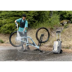 Kärcher Wasser Trolley WT 12l