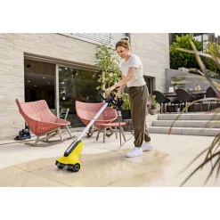 Akku-Terrassenreiniger PCL 3-18*Kärcher Outlet