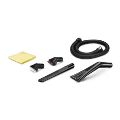 Kärcher Autoinnenreinigungs-Set 6-teilig