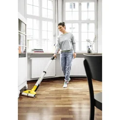 Elektrischer Wischmopp EWM 2^Kärcher Best