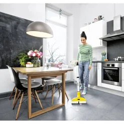 Elektrischer Wischmopp EWM 2^Kärcher Best