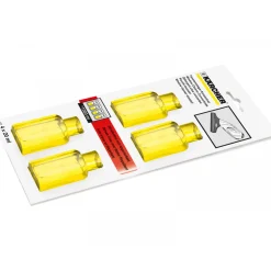 Kärcher Fenster-Reiniger-Konzentrat 4 x 20 ml