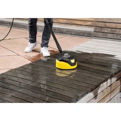 Kärcher Hochdruckreiniger K 5 Power Control Home