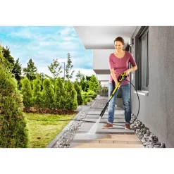 Kärcher Hochdruckreiniger K 5 Power Control Home