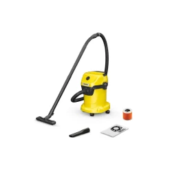 Nass-/Trockensauger WD 3 V-17/4/20^Kärcher Best