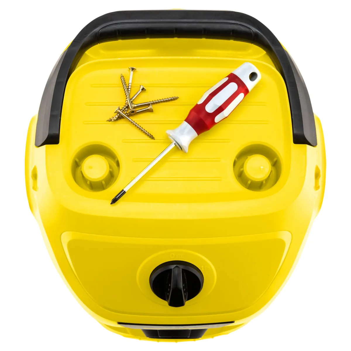 Nass-/Trockensauger WD 3 V-17/4/20^Kärcher Best