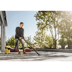 Nass-/Trockensauger WD 3 V-17/4/20^Kärcher Best