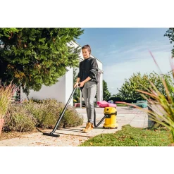 Nass-/Trockensauger WD 3 V-17/4/20^Kärcher Best