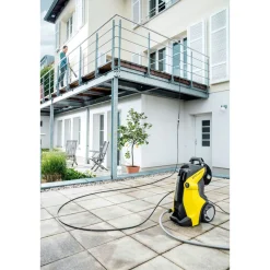 Schlauchverlängerung für Hochdruckreiniger K3-K7 XH 10Q 10 m*Kärcher Sale