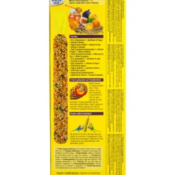 Vitakraft Kräcker für Wellensittiche 3er