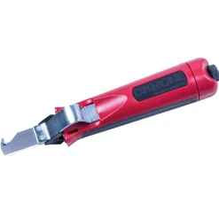 Abmantelmesser f Kabel 4-28 mm*Krone Sale