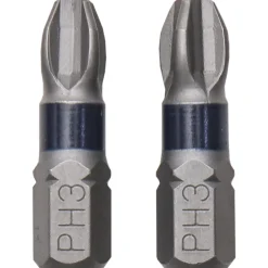 Bit PH 3 2 Stück*Krone