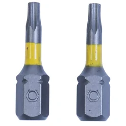 Bit TX 10 2 Stück*Krone Outlet