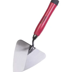 Fliesenkelle Dreieck 160 mm*Krone Discount