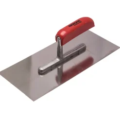 Glättekelle 280 x 130 mm rf.*Krone Clearance