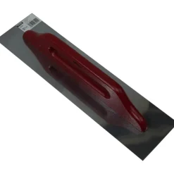 Krone Glättekelle Schweiz 480 x 130 mm rostf