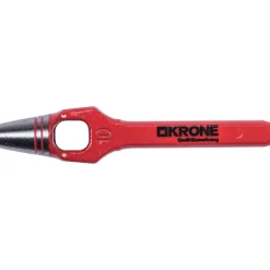 Henkel-Locheisen 10 mm^Krone Sale