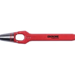 Henkel-Locheisen 8 mm^Krone Online