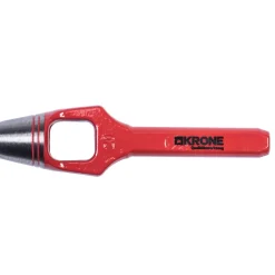 Henkel-Locheisen 20 mm^Krone Discount