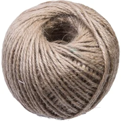 Maurerschnur Jute 70m*Krone Online