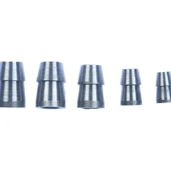 Ringkeile 7-8-10-11-12 mm^Krone