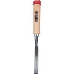 Stechbeitel 16 mm m Cr-Klinge^Krone Discount