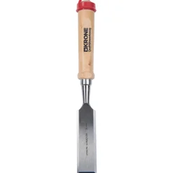 Stechbeitel 30 mm m Cr-Klinge^Krone Sale