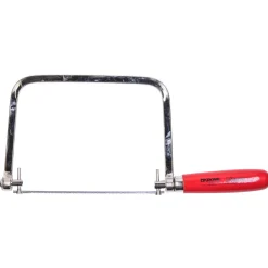 Stiftsägebogen 162 mm vern.^Krone Best