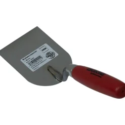 Stukkateurspachtel 80 mm rf.^Krone New