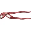 Wasserpumpenzange 170 mm rot^Krone Outlet
