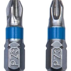 Bit PZ3 2 Stück*Krone Outlet