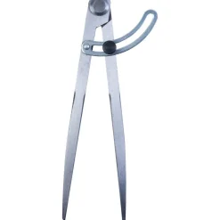 Bogenzirkel 20 cm^Krone Online