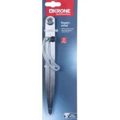 Bogenzirkel 20 cm^Krone Online