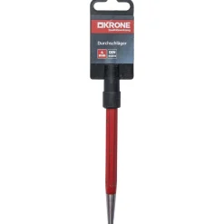 Durchschläger 120 x 10 x 4 mm^Krone Best