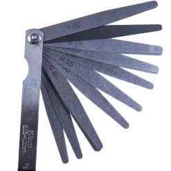 Fühlerlehre 20 Blatt^Krone Clearance