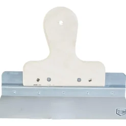 Flächenspachtel 250 mm*Krone Outlet