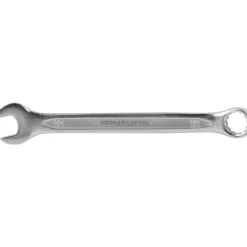 Krone Gabel-Ringschlüssel abgewinkelt 12 mm