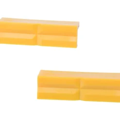 Krone Kunststoffbacken für Schraubstöcke