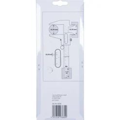 Krone Messschieber 120 mm