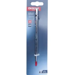 Krone Reissnadel 150 mm Hartmetallspitze