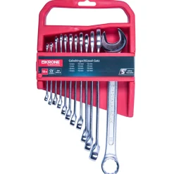 Krone Ringschlüssel-Satz 6-22 mm 8-teilig