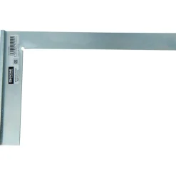 Schlosserwinkel mit Anschlag 250 x 160 mm*Krone Discount