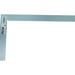 Krone Schlosserwinkel ohne Anschlag 300 x 180 mm