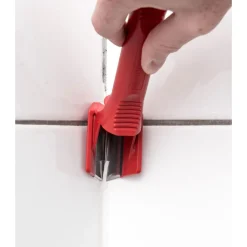 Silikonfugenschneider*Krone Hot