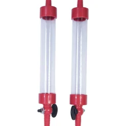 Krone Skalen für Schlauchwasserwaage