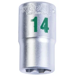 Steckschlüsseleinsatz 1/2 14 mm*Krone Online