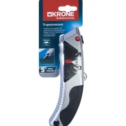 Unimesser Zinkdruck Automatik 10K^Krone Hot