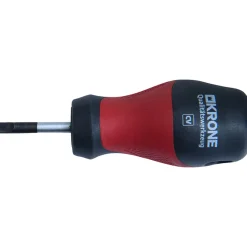 Vergaser-Schraubendreher 4 x 25 mm*Krone Discount