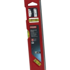 Wasserwaage Magnet 25 cm^Krone New