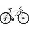 All-Terrain-Bike Heist Hardtail 51 cm weiß-grün*KS Cycling Outlet